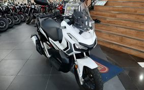HONDA ADV150 KF38