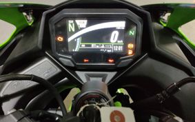 KAWASAKI  NINJA ZX-4RR 2025 ZX400P