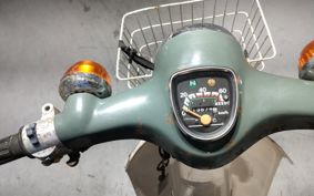 HONDA SUPER CUB50 C50