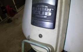 HONDA C50 SUPER CUB C50