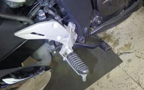 SUZUKI GIXXER 250 2020 ED22Y