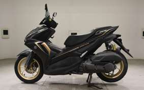 YAMAHA AERO X155 1999