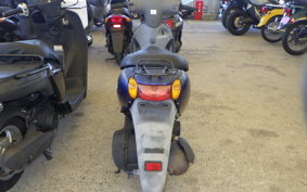 SUZUKI LET's 4 CA46A