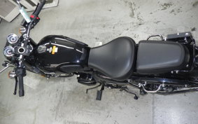 BENELLI インペリアーレ400 2022