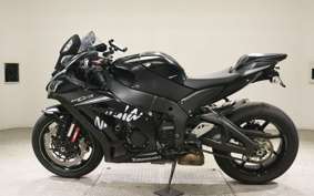 KAWASAKI ZX 10 NINJA RR 2017