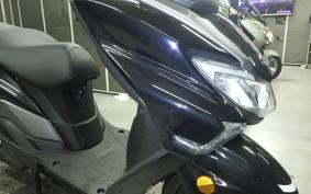 SUZUKI BURGMANストリート125EX EA23M