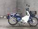 Фото Honda SUPER CUB90 с японского аукциона