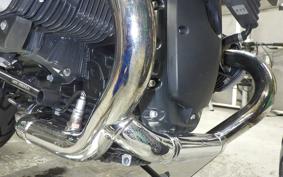 BMW R NINE T SCRAMBLER 2021