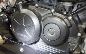 HONDA VTR 250 Gen. 2 2005 MC33