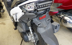 SUZUKI スウィッシュ125 DV12B