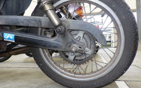 SUZUKI GS50 NA41A
