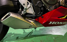 HONDA CBR650R 2021 RH03