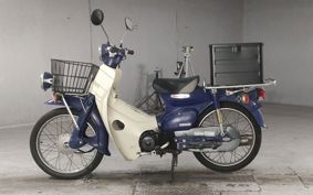HONDA SUPER CUB50 AA01