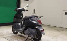 SUZUKI LET's 2025 CA4AA