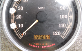 HARLEY FLSTS 2016 BRL