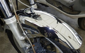 YAMAHA XJ400 D 1982 4G0