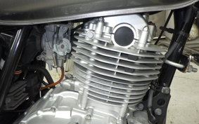 SUZUKI ST250 NJ4AA