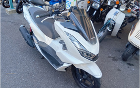 HONDA PCX125 JK05