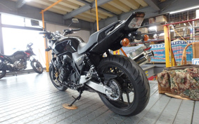 HONDA CB400SF 2015 NC42