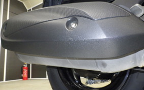 YAMAHA AXIS 125 Z 2020 SED7J