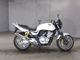 Фото Honda CB400SFV-4 2009 с японского аукциона