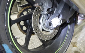 KAWASAKI ZX 10 NINJA RR 2022 ZXT02L