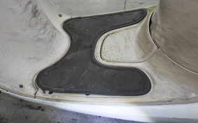 HONDA GIORNO 3 AF77