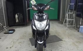 YAMAHA CYGNUS 125 X 2 SE44J