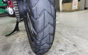 HONDA CT125-2 2010 JA65