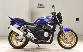 HONDA CB400SF VTEC Spec3 2004 NC39