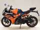 Фото KTM 390 RC 2022 с японского аукциона