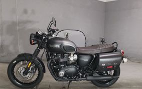 TRIUMPH T120 BONNEVILLE 2024 DAD75H