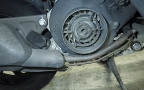 HONDA DIO Gen.6 2025 AF68