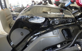 KAWASAKI NINJA 1000 SX 2018 ZXT02K