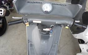HONDA GYRO CANOPY 2024 TA03