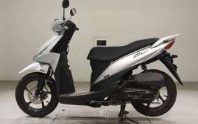 SUZUKI ADDRESS 110 2015 CE47A