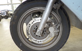 HONDA SPACY 100 JF13