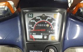 HONDA C50 SUPER CUB E AA01