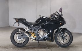 HONDA CBR400R NC47