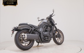 HONDA REBEL 1100 S DCT 2026 SC87