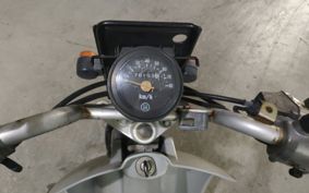 SUZUKI BIRDIE90 BD43A