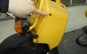 HONDA ZOOMER 2015 AF58