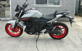 YAMAHA MT-03 2020 RH13J