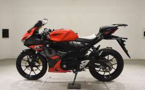 SUZUKI GSX-R125 DL33B