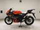 Фото Suzuki GSX-R125 с японского аукциона