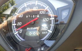 SUZUKI ADDRESS 110 CE47A