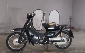 HONDA LITTLE CUB AA01