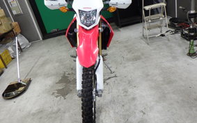 HONDA CRF250L MD38
