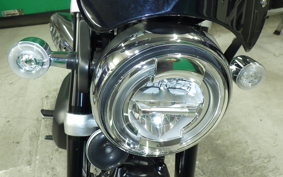 HONDA MONKEY 125 1996 JB03