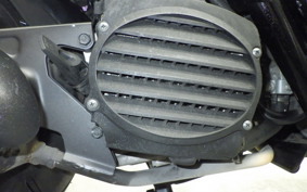HONDA ZOOMER 1986 AF58